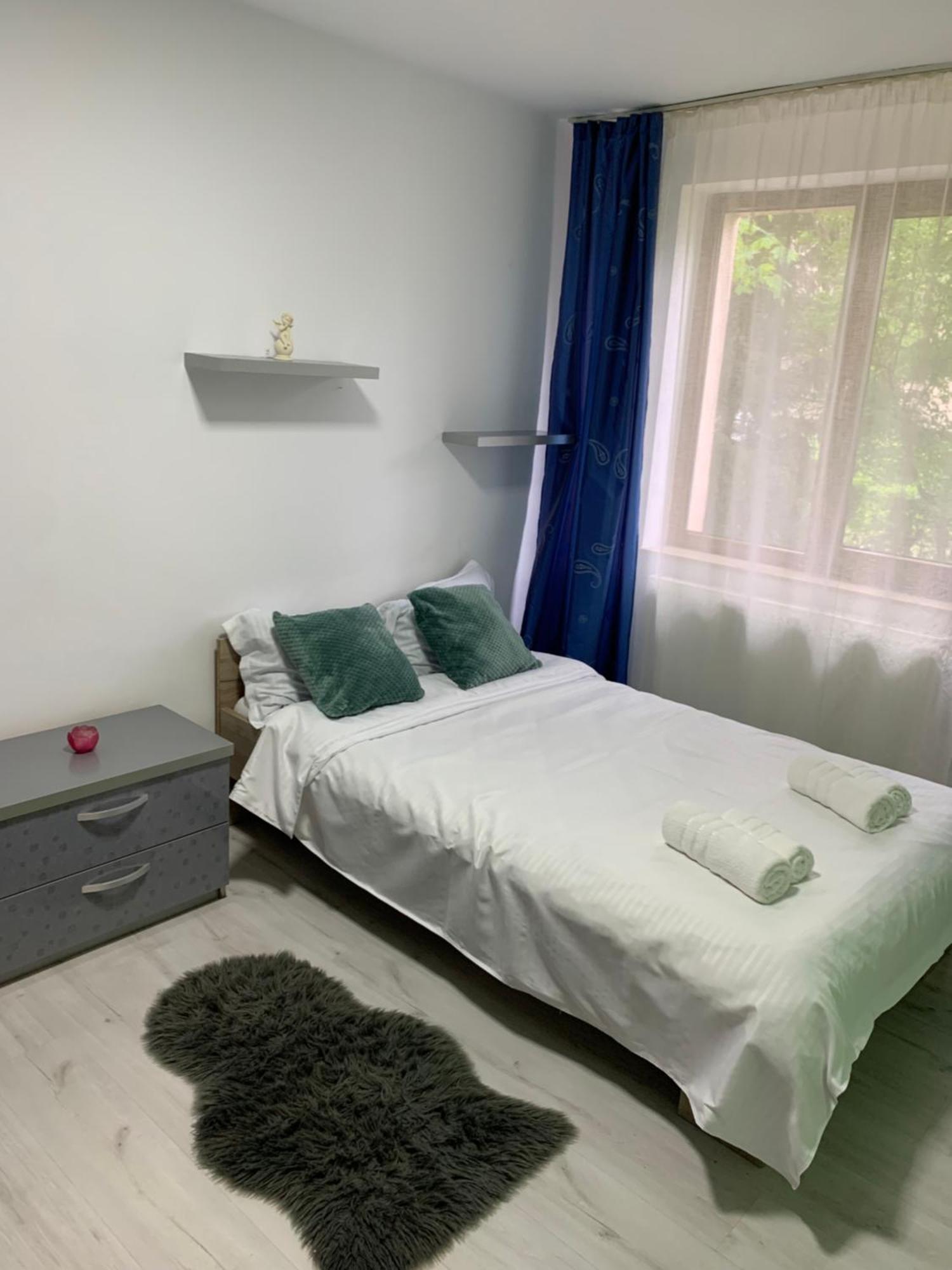 Apartamento River House Cluj-Napoca Exterior foto