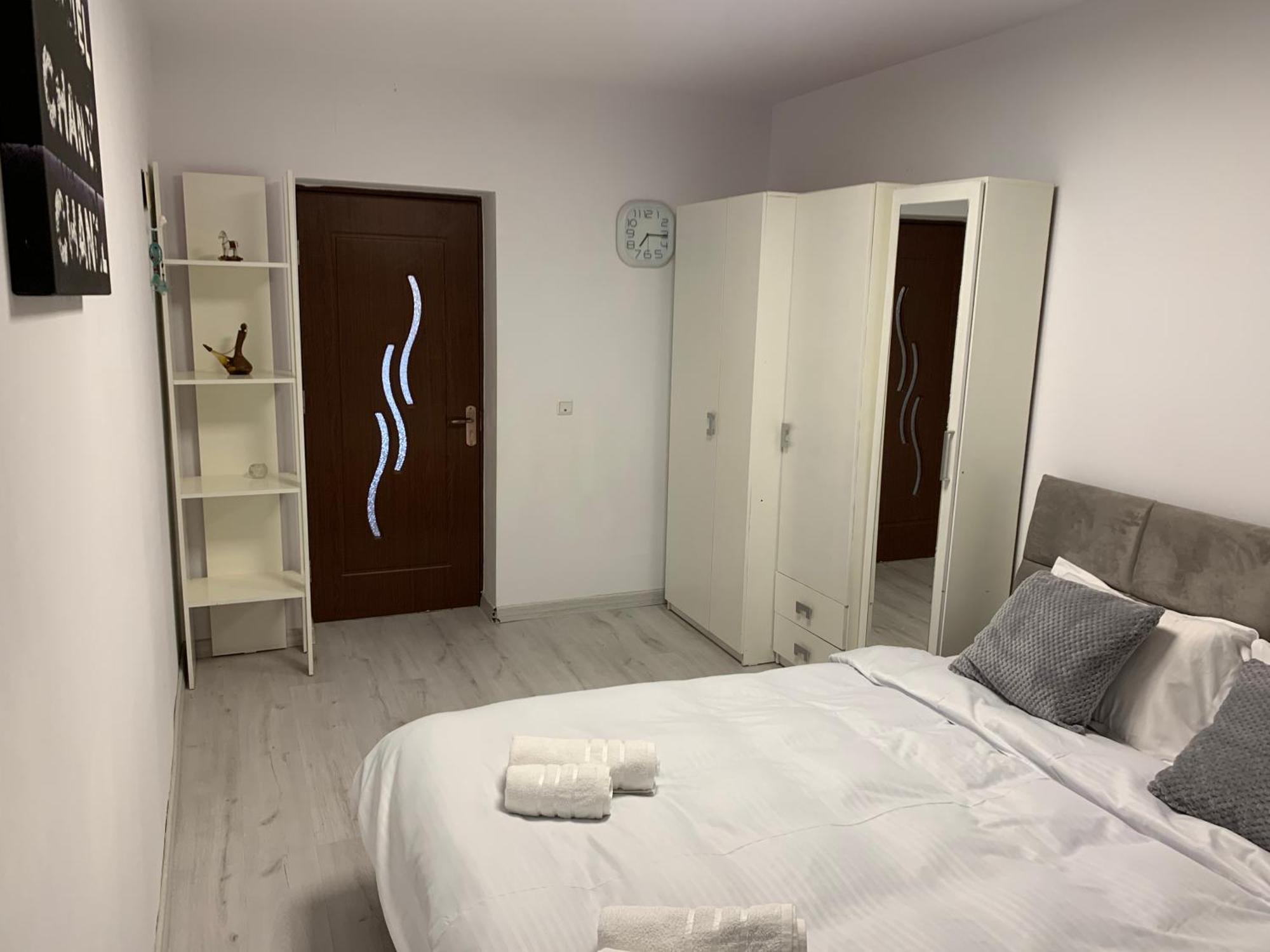 Apartamento River House Cluj-Napoca Exterior foto