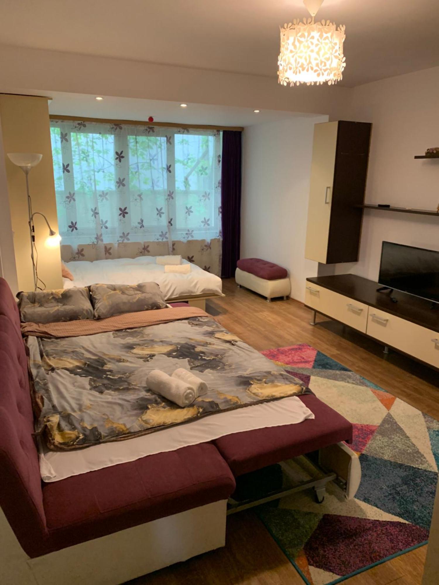 Apartamento River House Cluj-Napoca Exterior foto